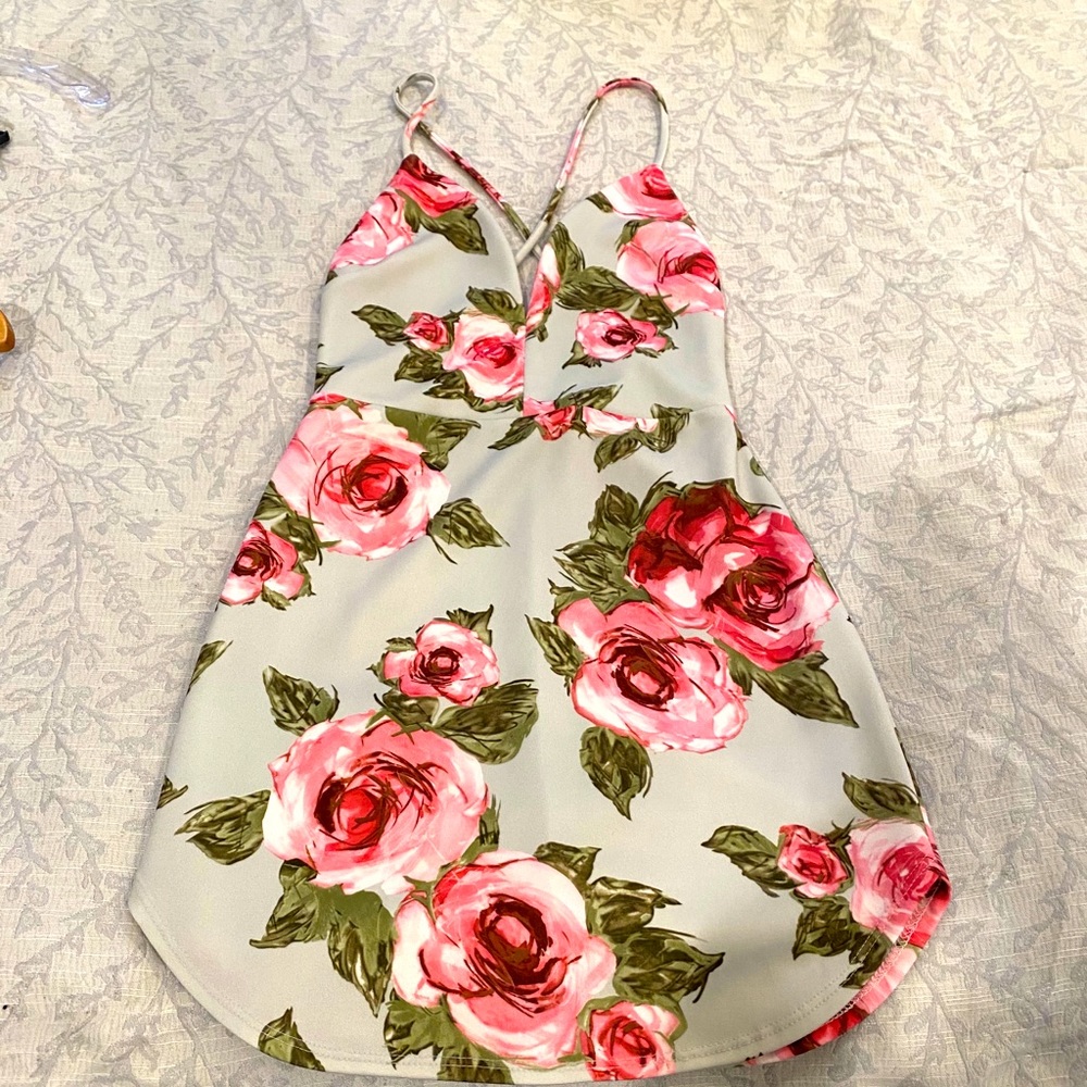 Summer dress
